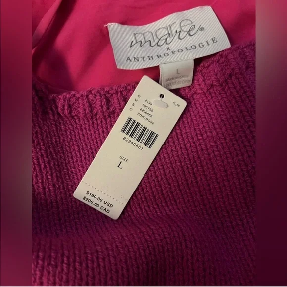 Anthropologie Dress - Picture 3 of 3